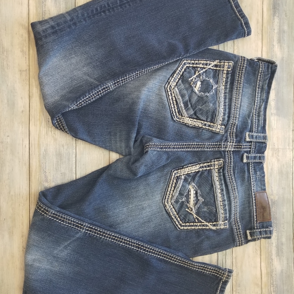 BKE jeans